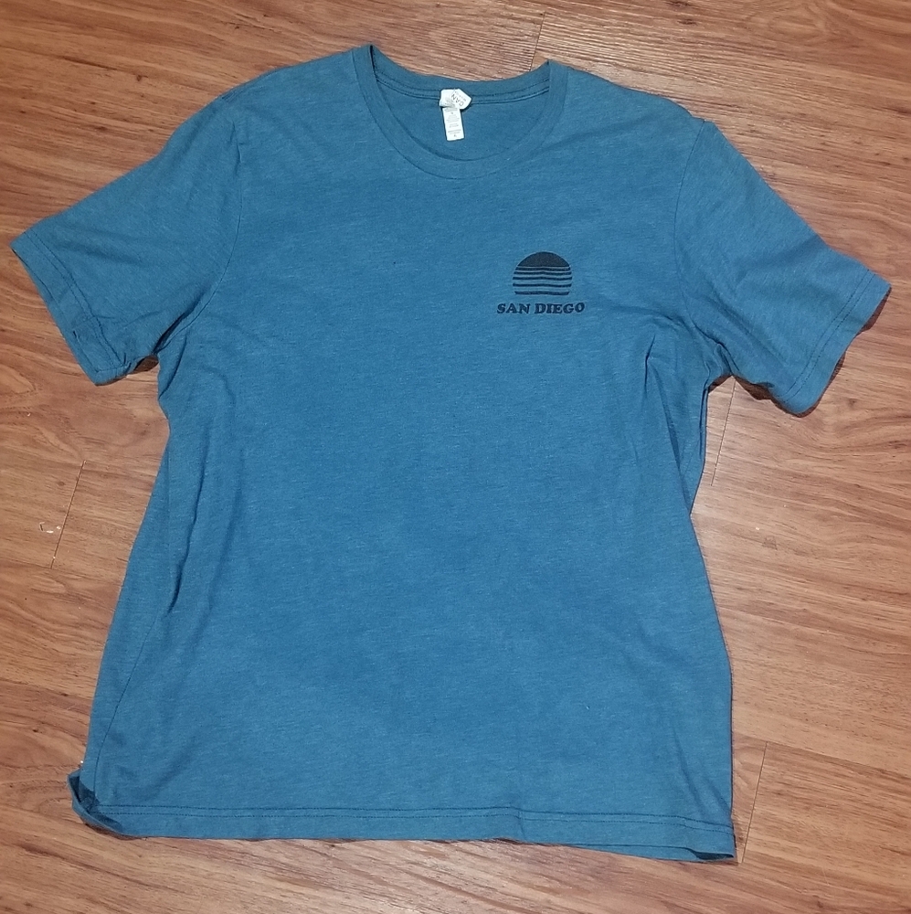 South Park San Diego Tee